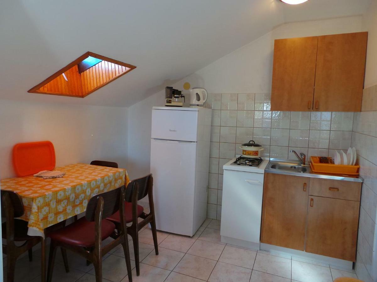 Apartment in Valbandon/Istrien 11261 Buitenkant foto