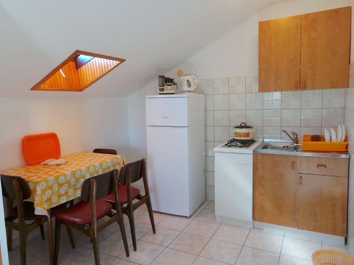 Apartment in Valbandon/Istrien 11261 Buitenkant foto